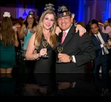 Black & Silver New Year's Eve Celebration @ El San Juan Resort & Casino